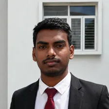 Vikam Kushwaha